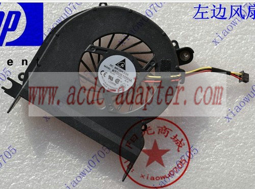 New HP ENVY 14 Series 14-1214tx 14-2002tx CPU FAN Left side New HP ENVY 14 Series 14-1214tx 14-2002tx CPU FAN Left side